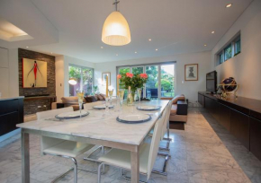 New Luxury Home Near Coogee Beach In Sydney